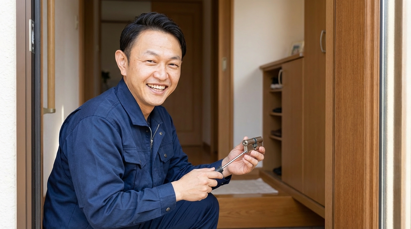 【理由1】最短15分のスピード到着に関する画像