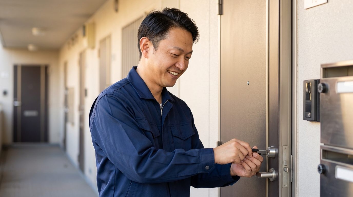 【理由1】最短15分のスピード到着に関する画像