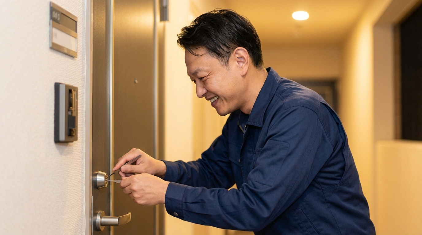 深夜・早朝・休日も24時間365日受付対応に関する画像