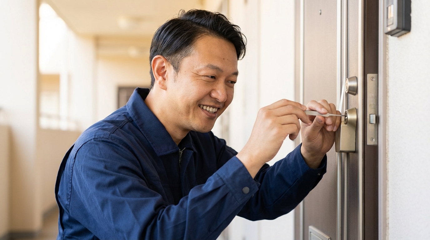 【理由2】見積り無料・出張費無料でキャンセルOKに関する画像