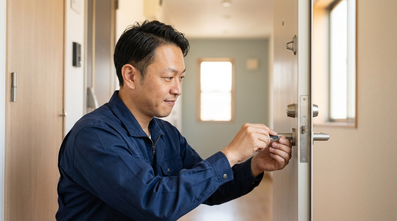 深夜・早朝・休日も24時間365日受付対応に関する画像