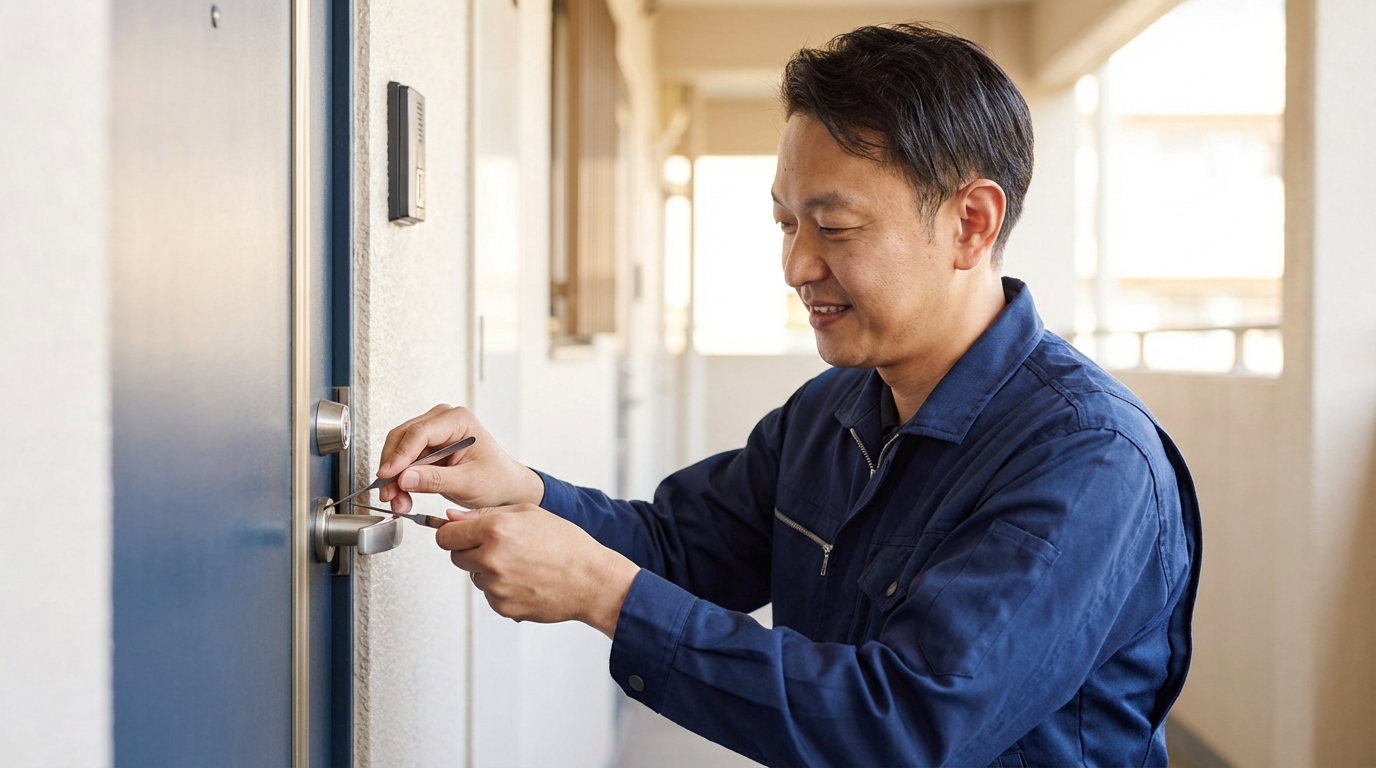 深夜・早朝・休日も24時間365日受付対応に関する画像