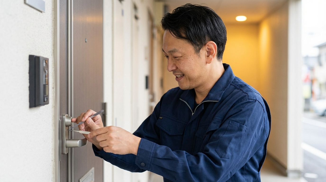 深夜・早朝・休日も24時間365日受付対応に関する画像