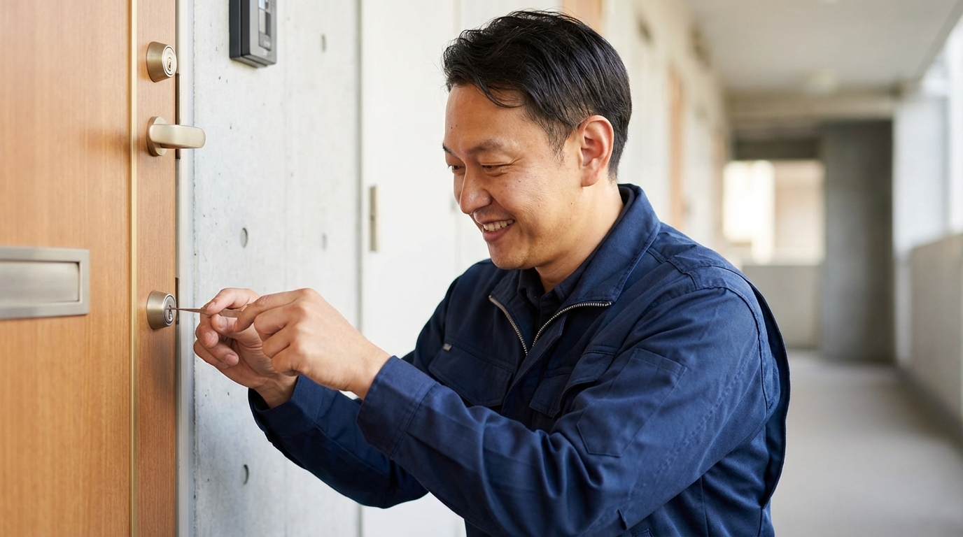深夜・早朝・休日も24時間365日受付対応に関する画像