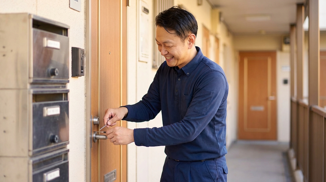 深夜・早朝・休日も24時間365日受付対応に関する画像