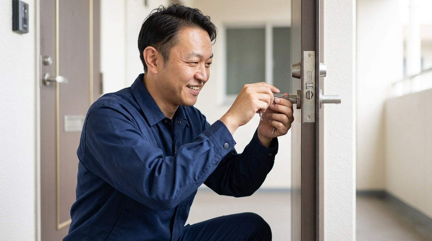 【理由2】見積り無料・出張費無料でキャンセルOKに関する画像