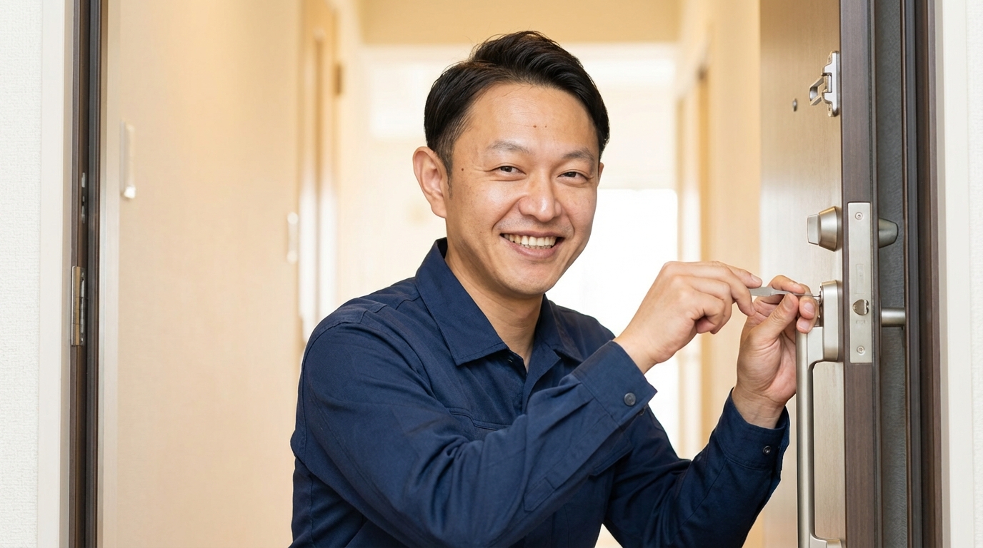 深夜・早朝・休日も24時間365日受付対応に関する画像