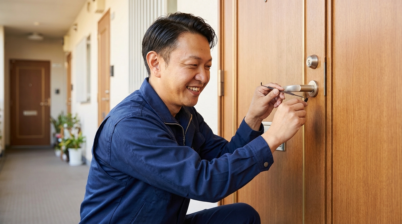 【理由1】最短15分のスピード到着に関する画像