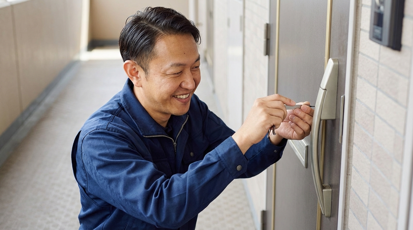 深夜・早朝・休日も24時間365日受付対応に関する画像