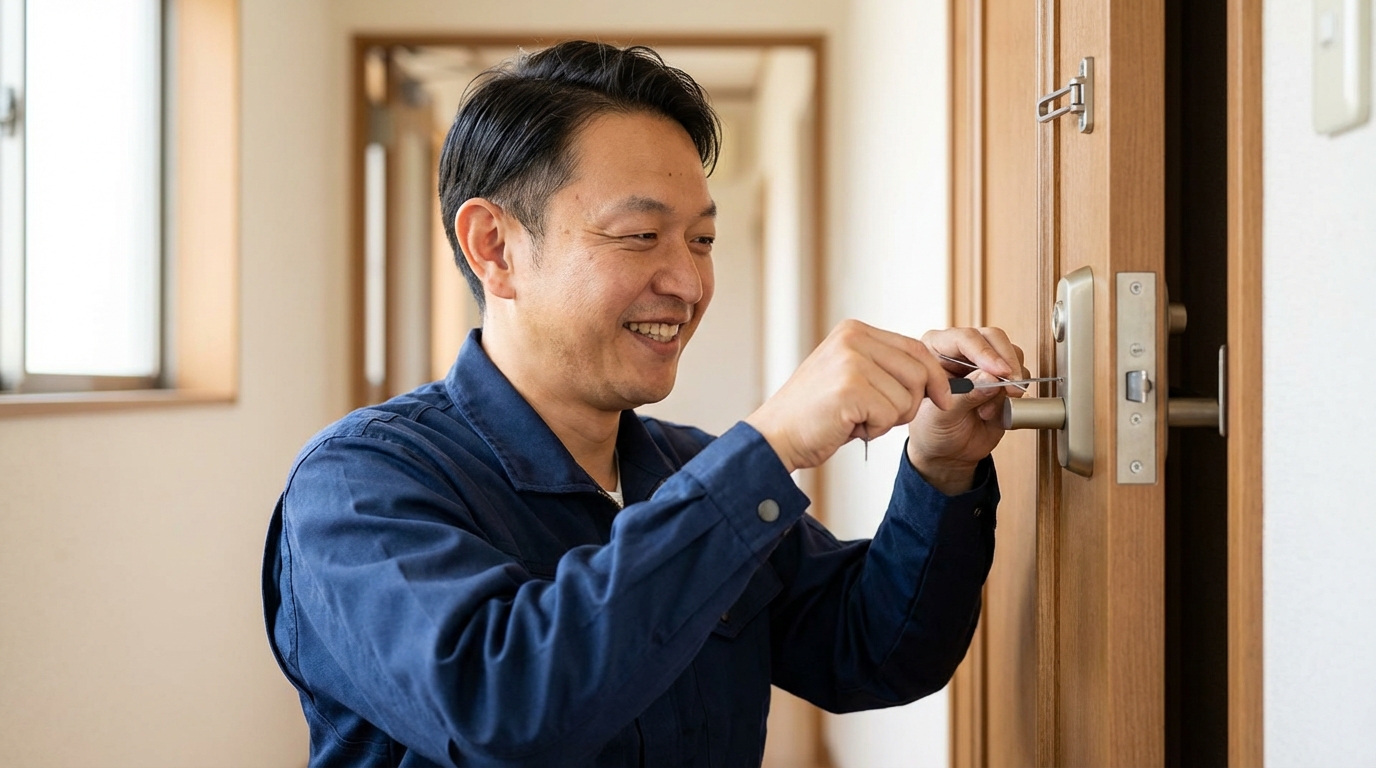 深夜・早朝・休日も24時間365日受付対応に関する画像