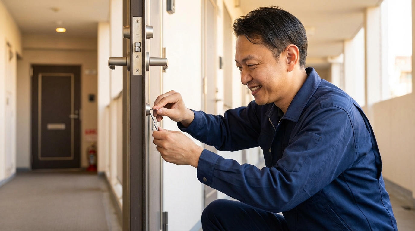 【理由1】最短15分のスピード到着に関する画像