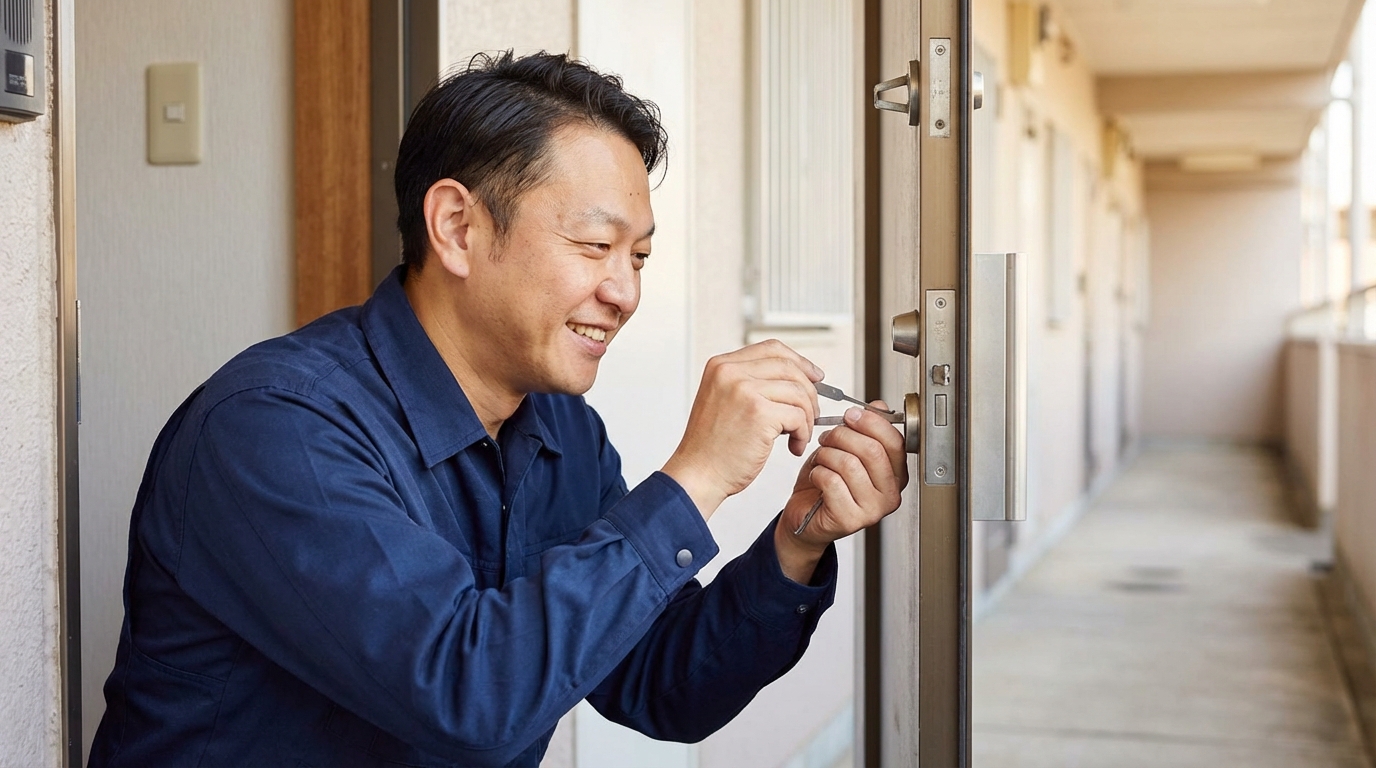 深夜・早朝・休日も24時間365日受付対応に関する画像