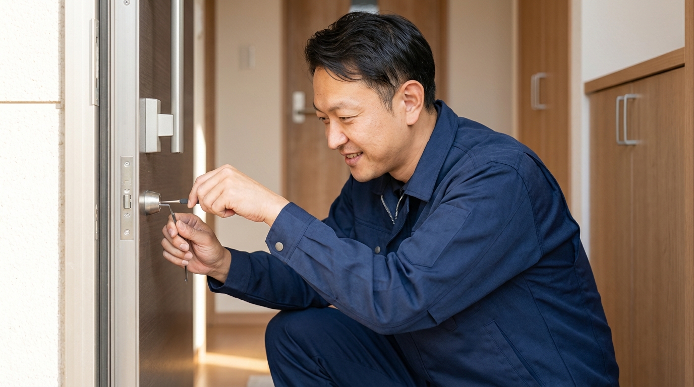 【理由1】最短15分のスピード到着に関する画像