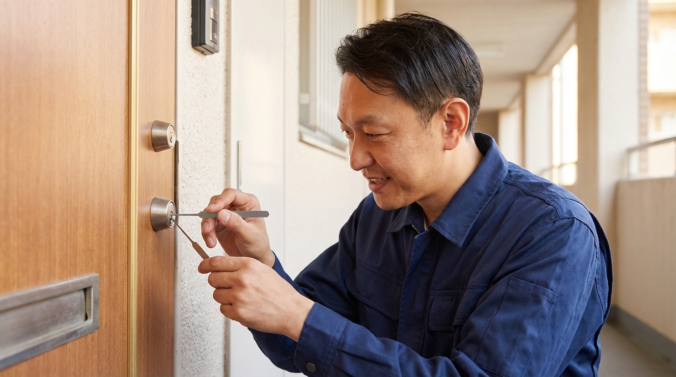 深夜・早朝・休日も24時間365日受付対応に関する画像