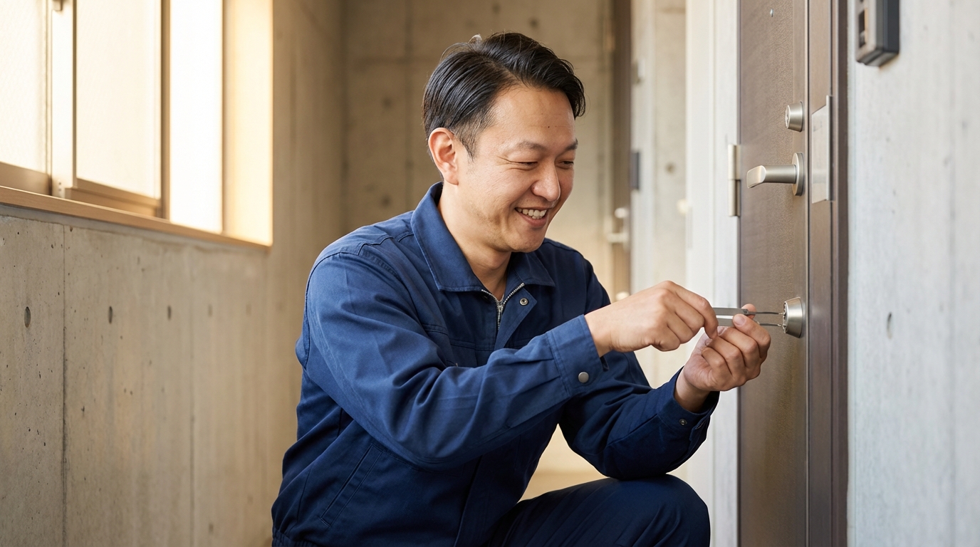 【理由1】最短15分のスピード到着に関する画像