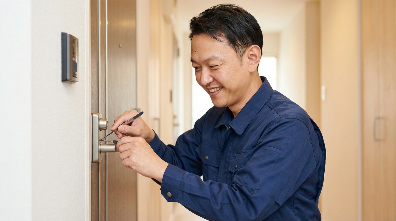 【理由4】痛い出費を抑える！高い技術力で的確に対応に関する画像