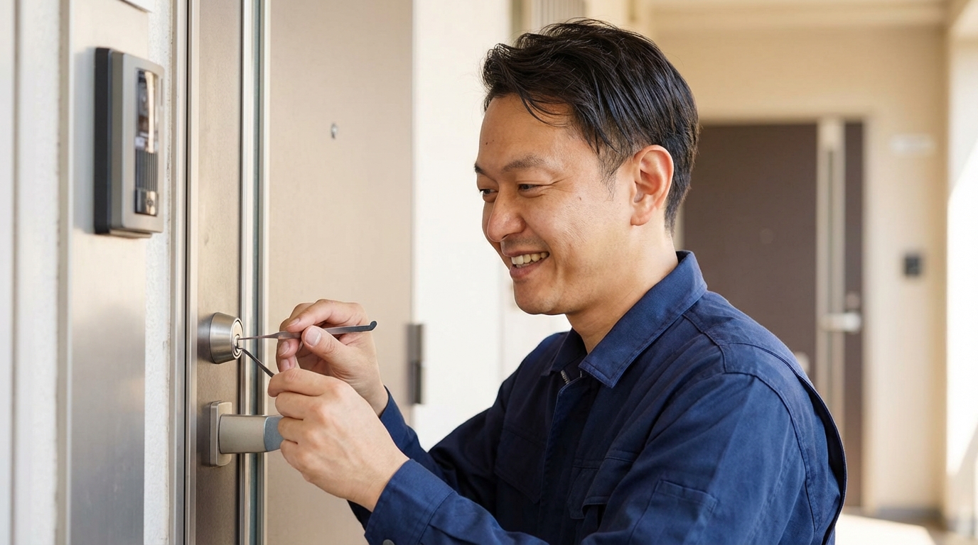 【理由5】大田区の地域事情を熟知したサービスに関する画像