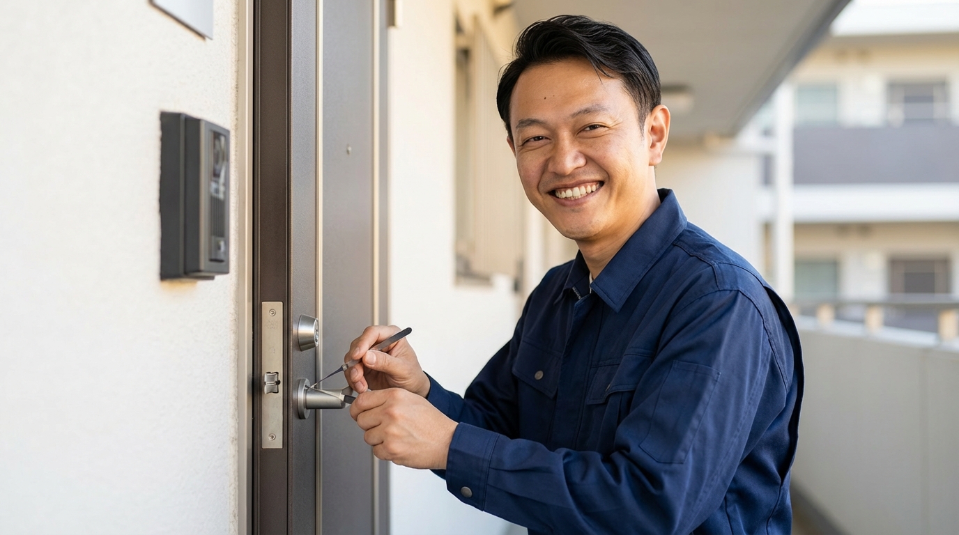 深夜・早朝・休日も24時間365日受付対応に関する画像