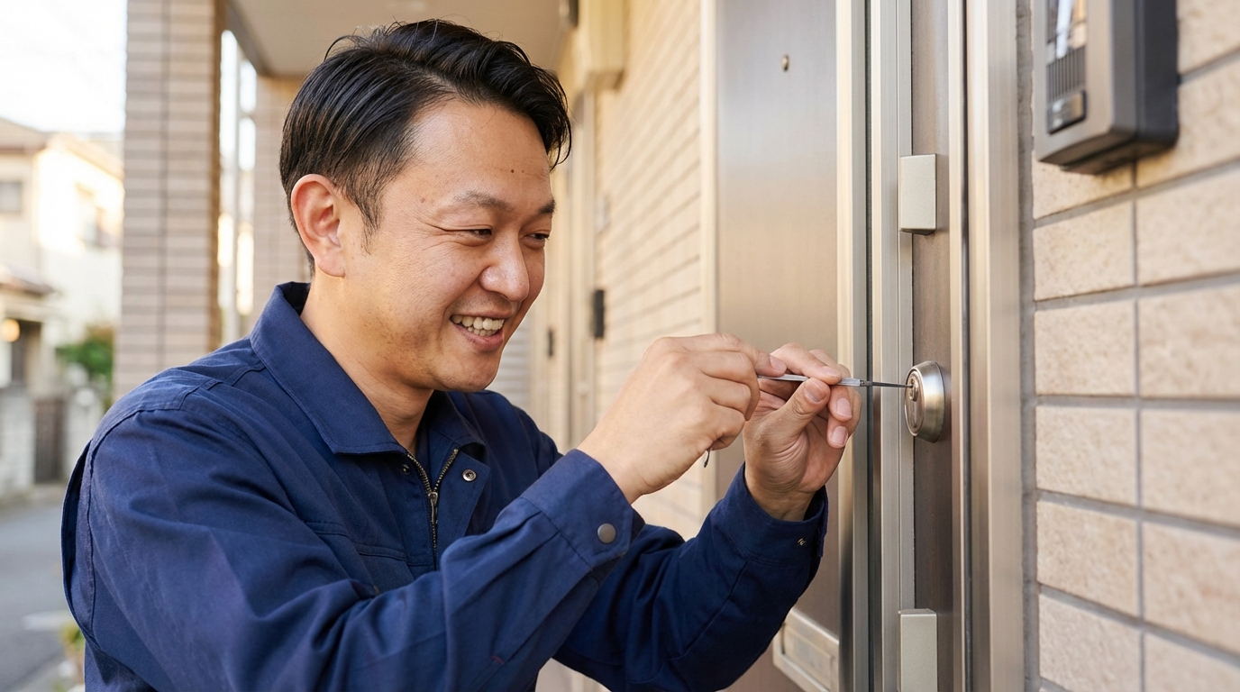 【理由5】世田谷区の地域事情を熟知したサービスに関する画像