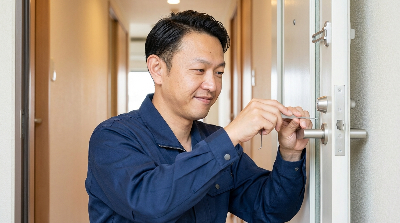 深夜・早朝・休日も24時間365日受付対応に関する画像