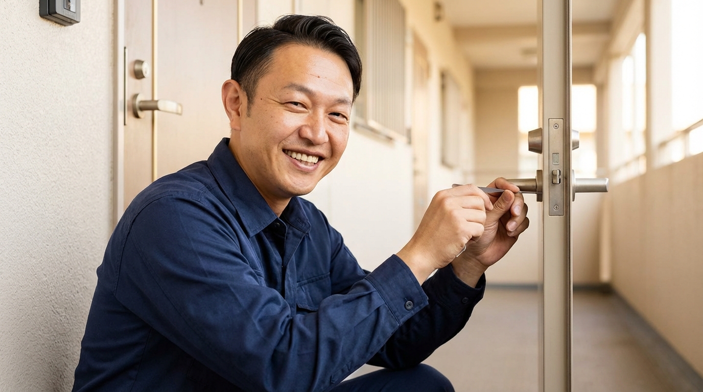 【理由1】最短15分のスピード到着に関する画像