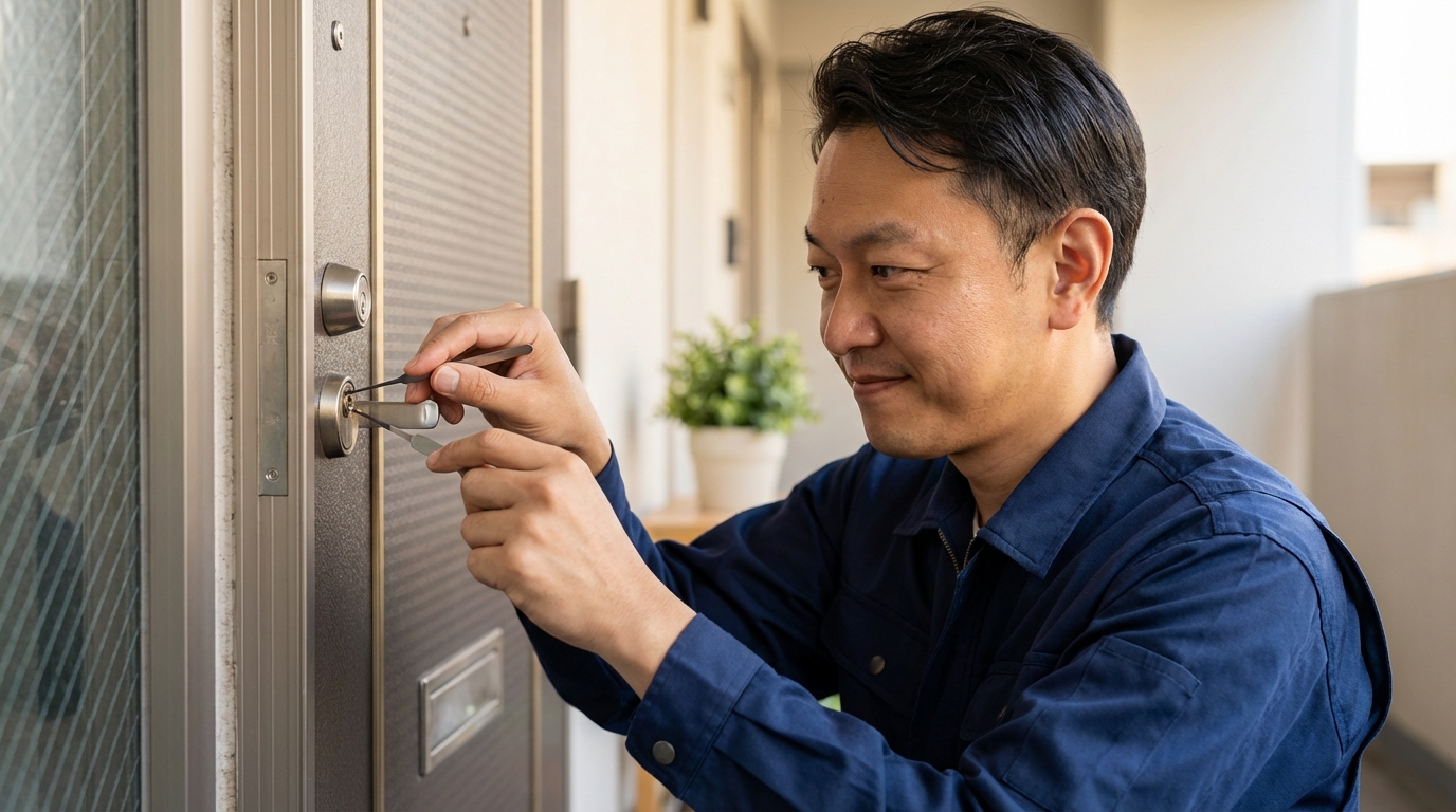 深夜・早朝・休日も24時間365日受付対応に関する画像
