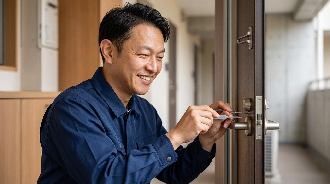 【理由2】見積り無料・出張費無料でキャンセルOKに関する画像