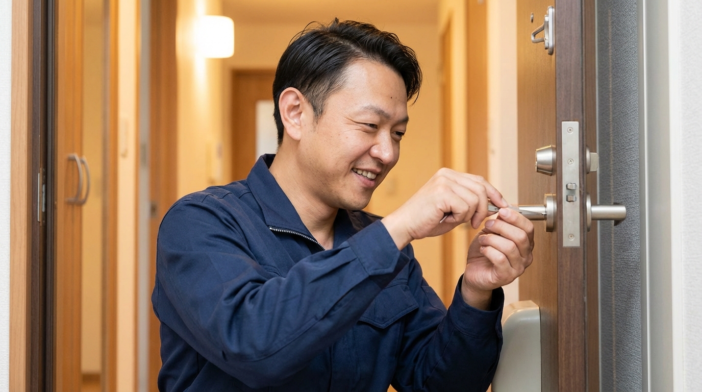 深夜・早朝・休日も24時間365日受付対応に関する画像