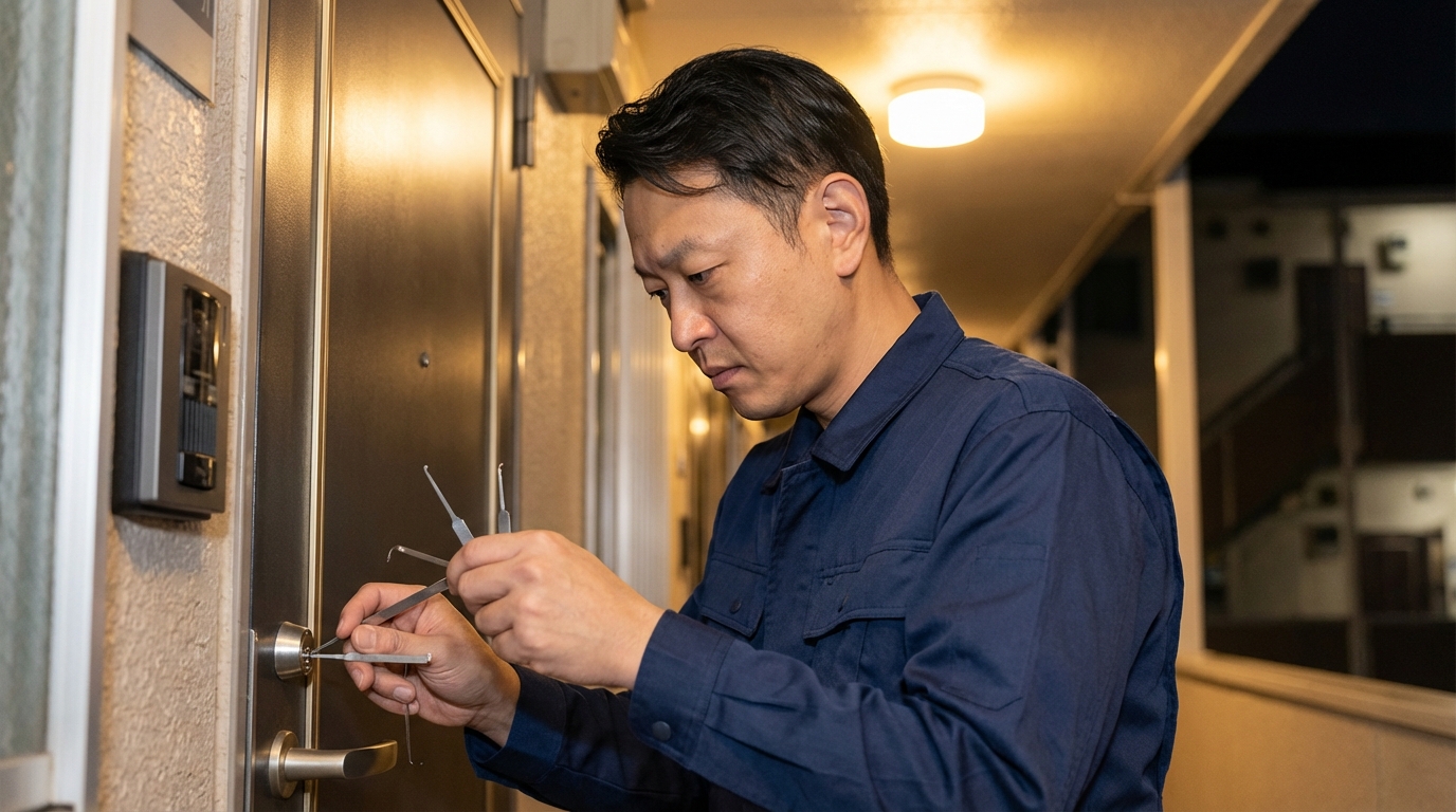 深夜・早朝・休日も24時間365日受付対応に関する画像