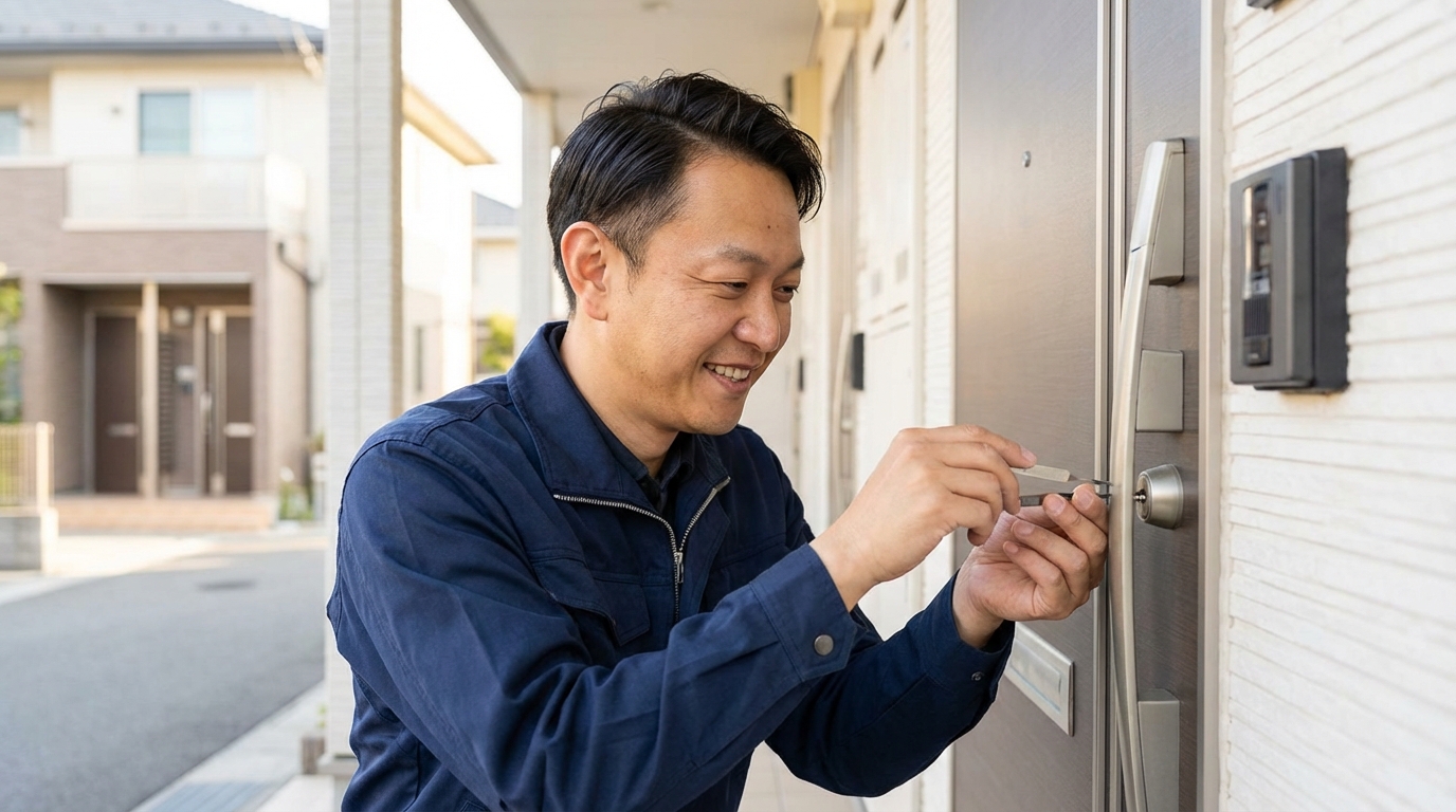 【理由1】最短15分のスピード到着に関する画像