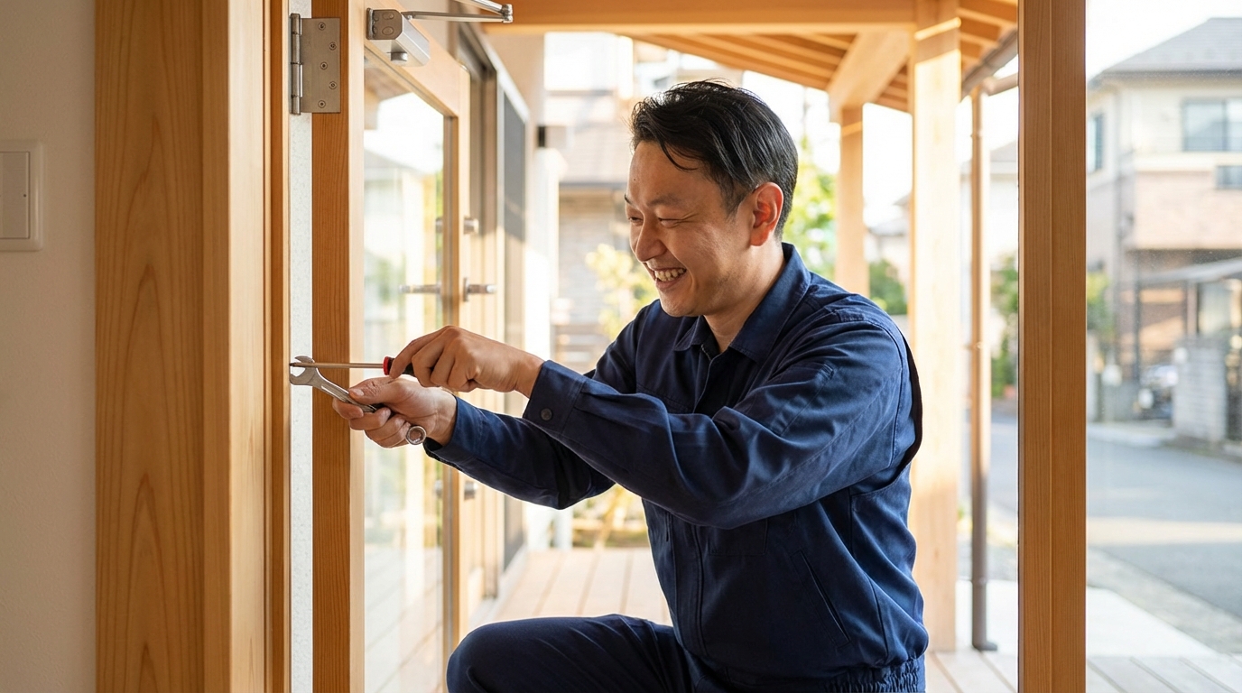 深夜・早朝・休日も24時間365日受付対応に関する画像