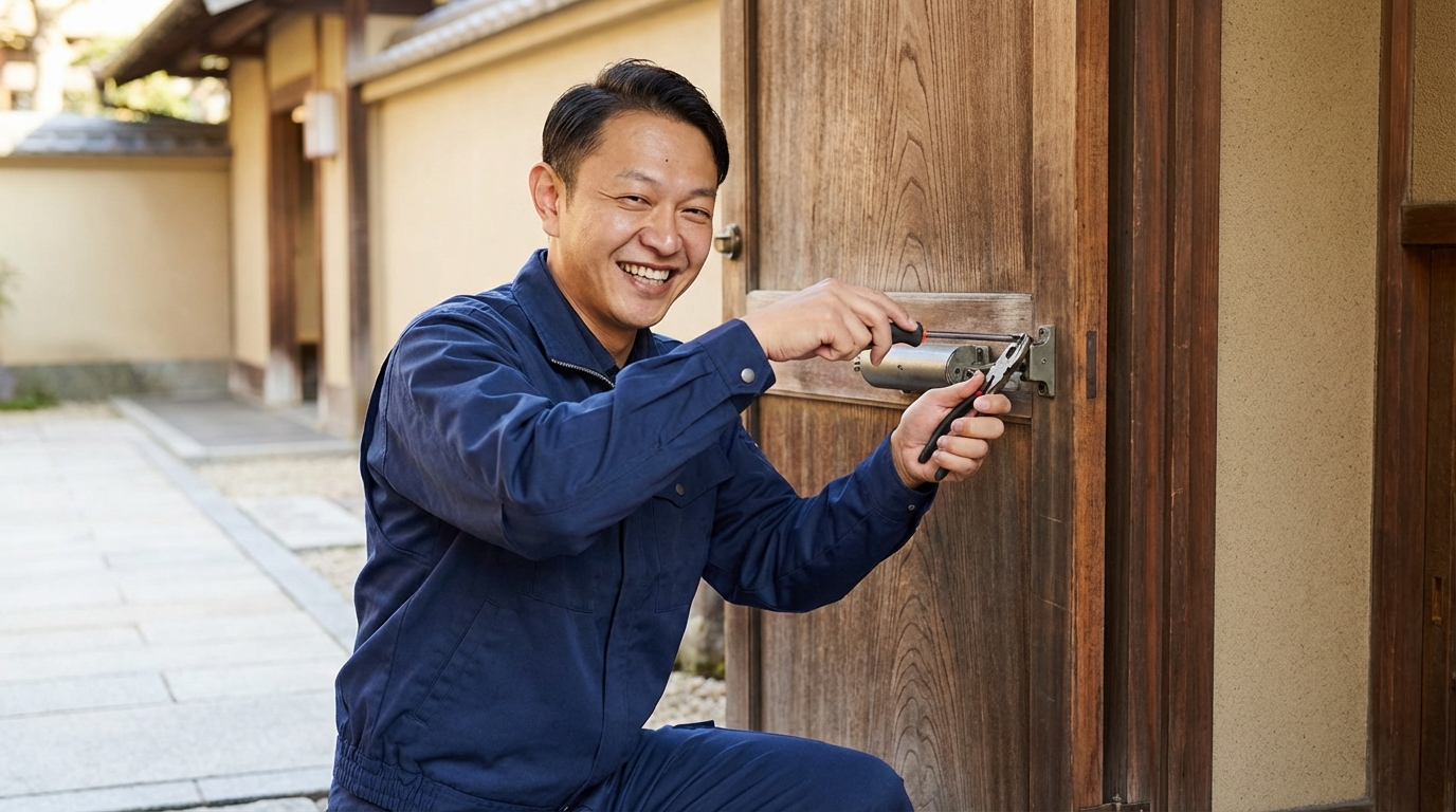 【理由2】見積り無料・出張費無料でキャンセルOKに関する画像