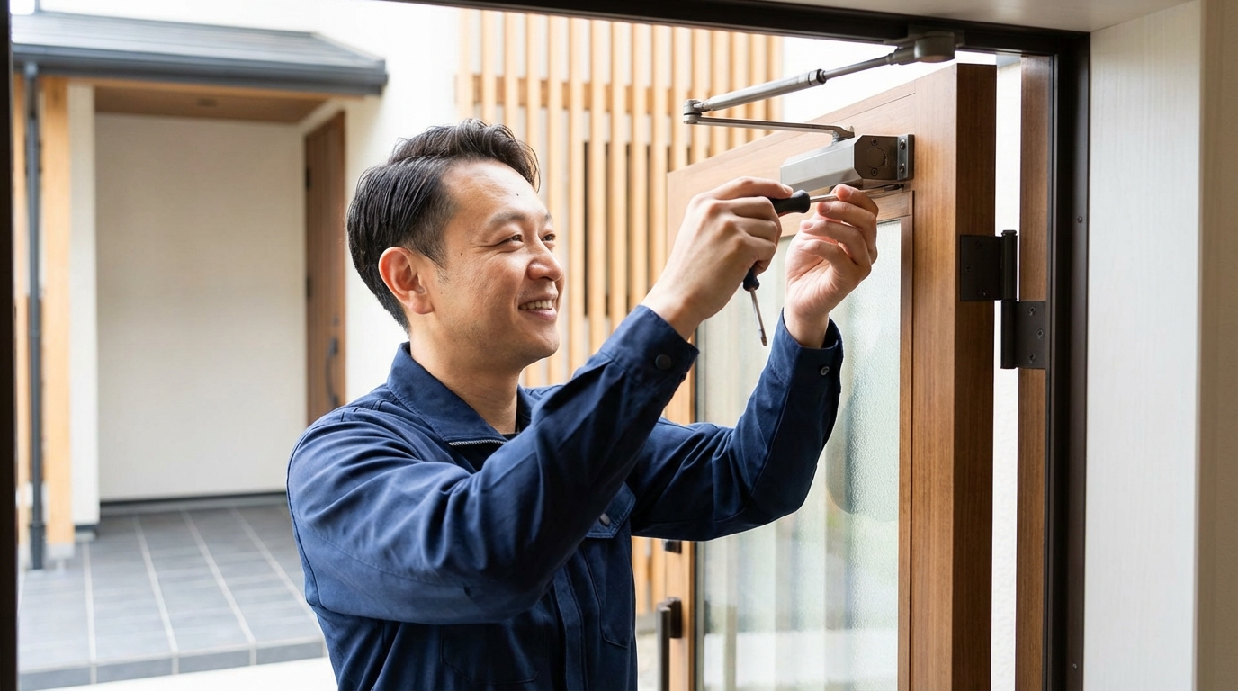 【理由1】最短15分のスピード到着に関する画像