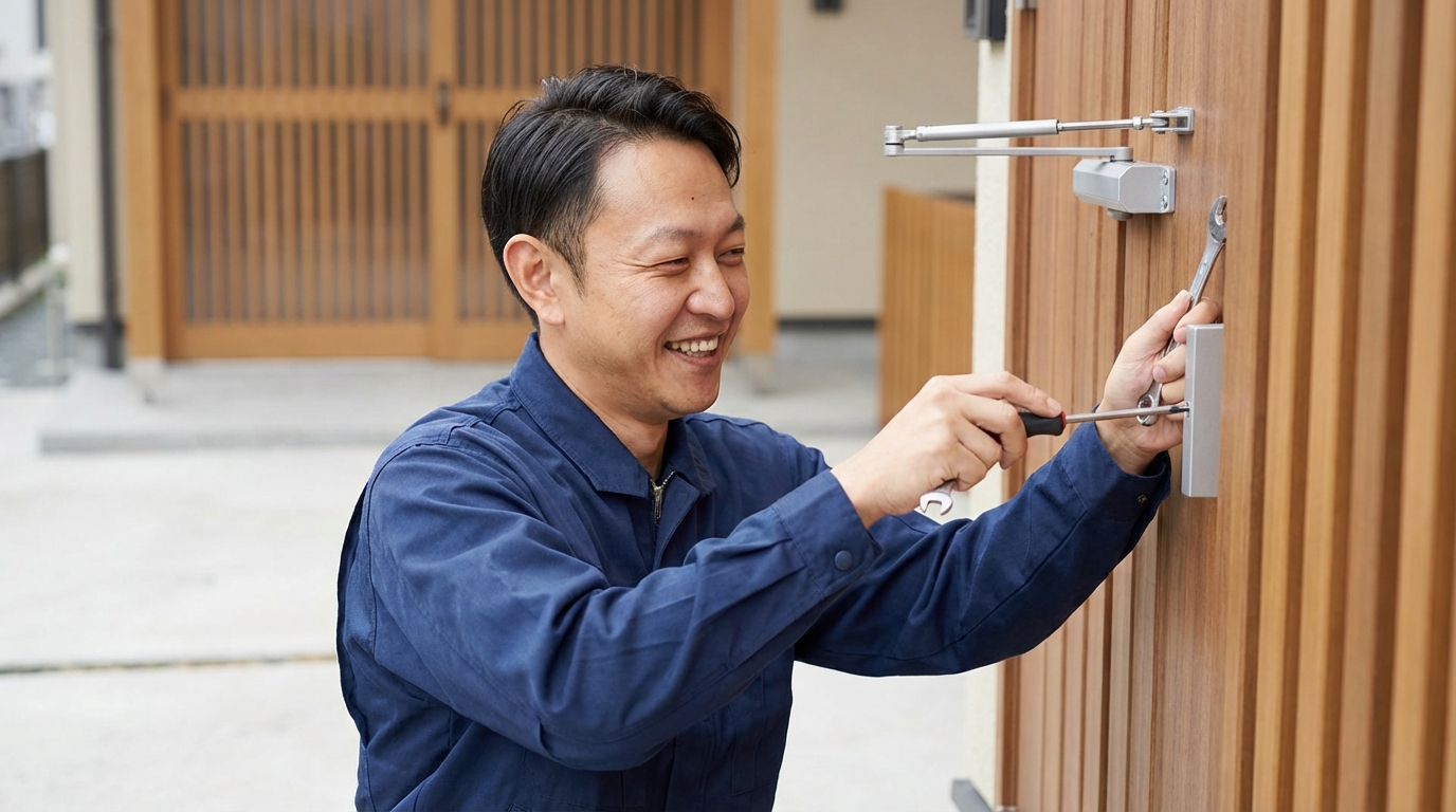 荒川区の鍵修理 料金目安（税込）に関する画像