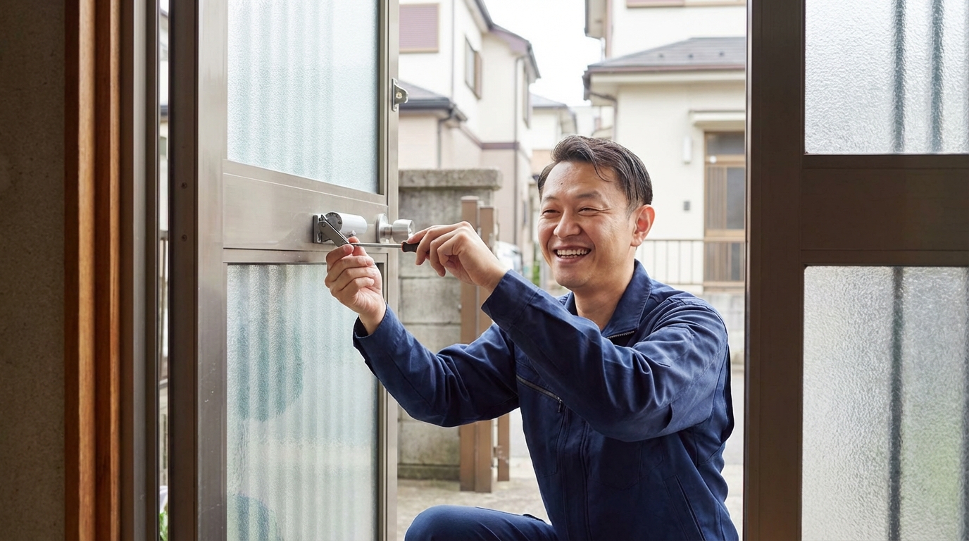 【理由1】最短15分のスピード到着に関する画像