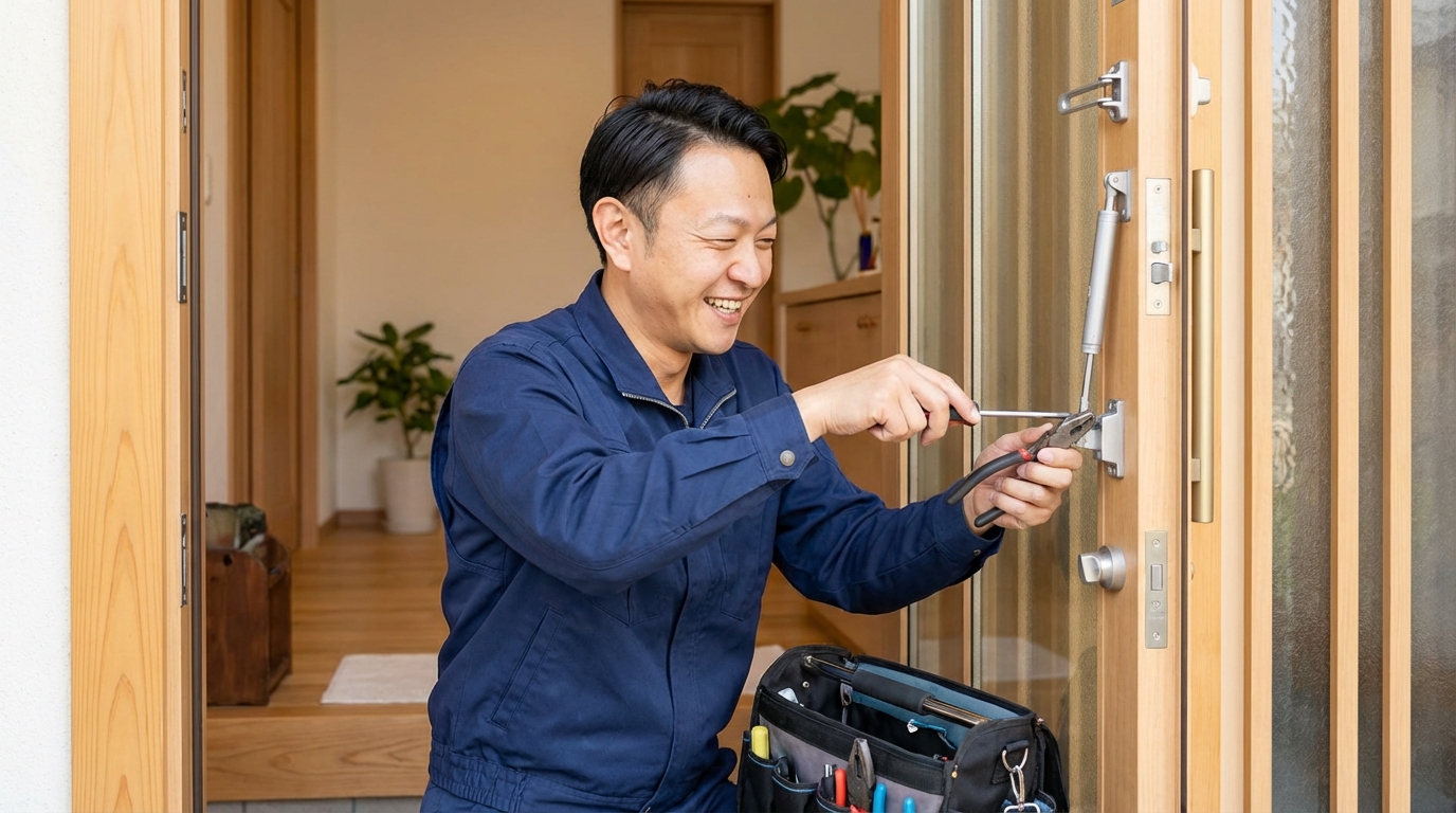 【理由2】見積り無料・出張費無料でキャンセルOKに関する画像