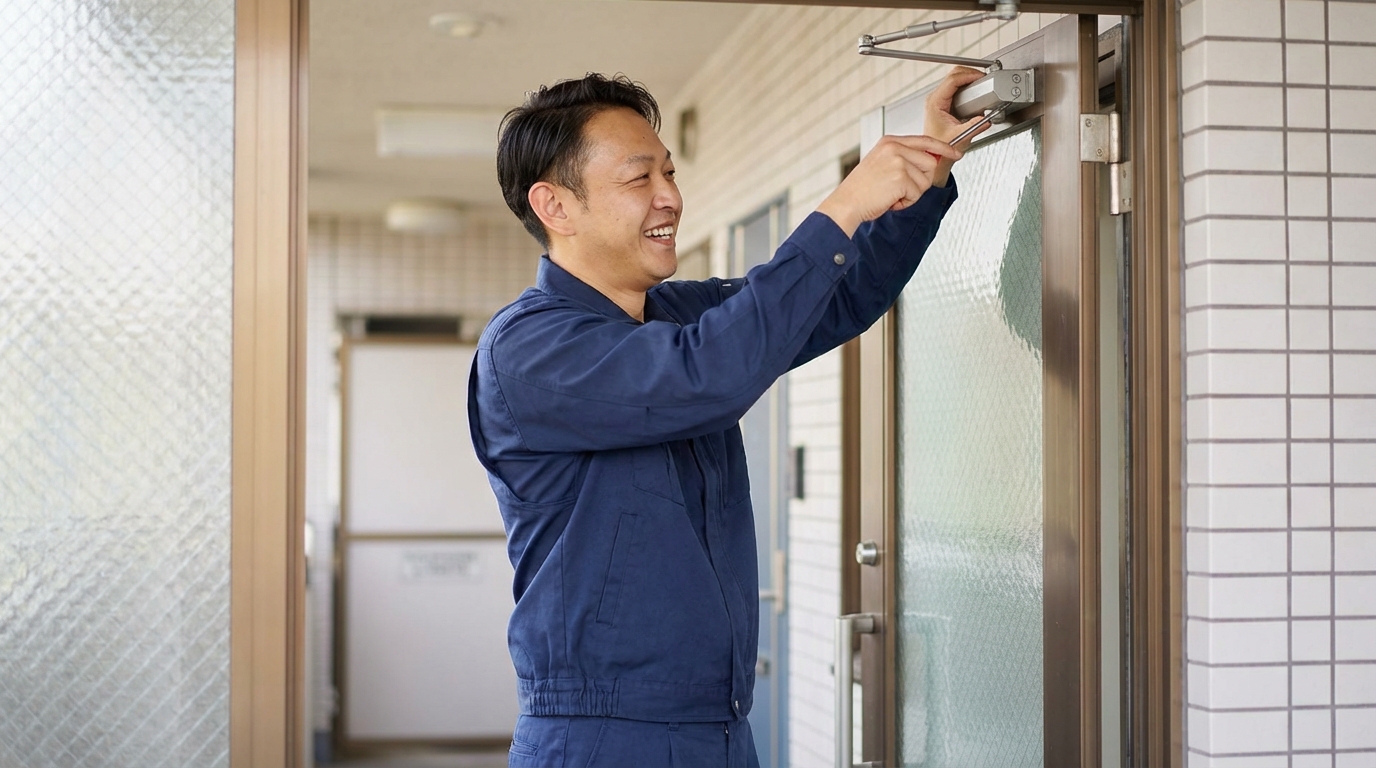 深夜・早朝・休日も24時間365日受付対応に関する画像