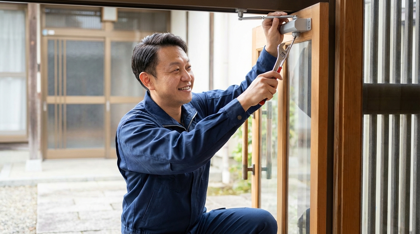 千代田区の鍵修理 料金目安（税込）に関する画像