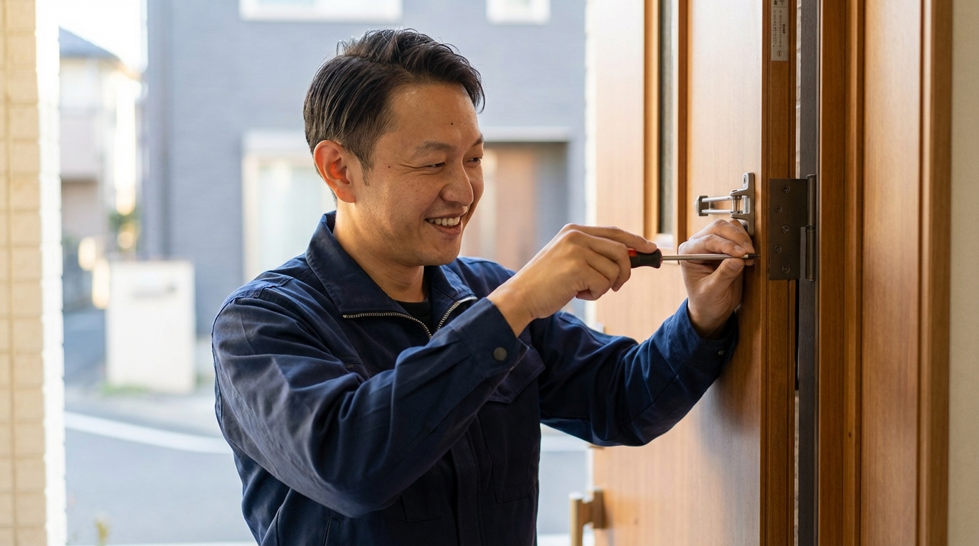 深夜・早朝・休日も24時間365日受付対応に関する画像