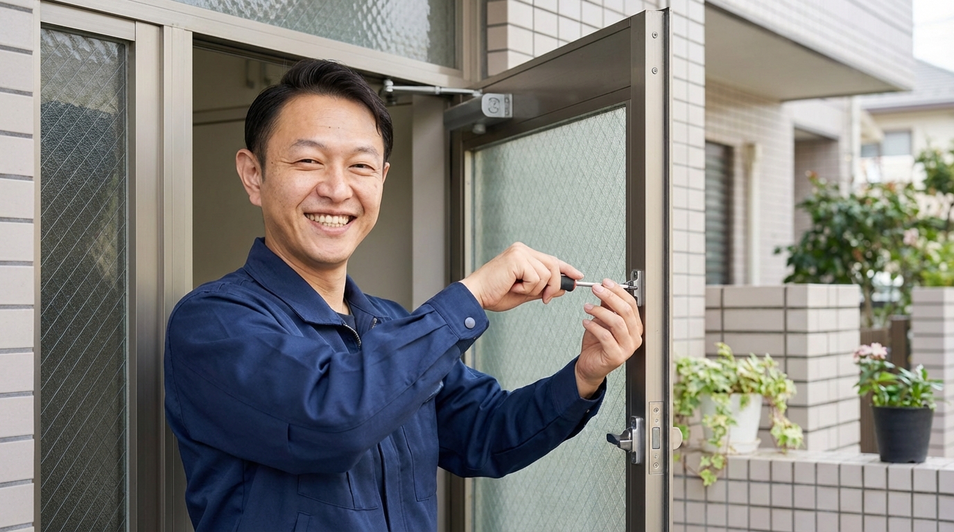 【理由1】最短15分のスピード到着に関する画像