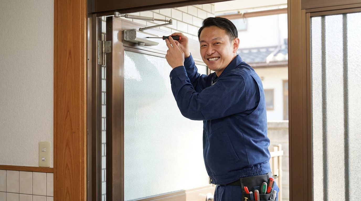 【理由2】見積り無料・出張費無料でキャンセルOKに関する画像