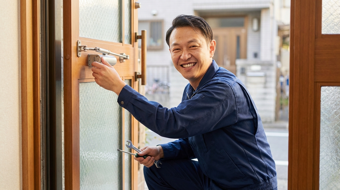 【理由1】最短15分のスピード到着に関する画像