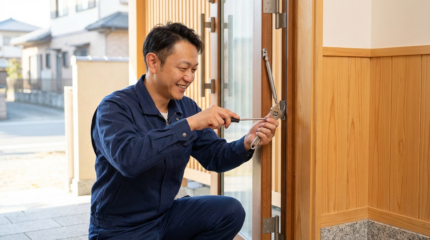 【理由1】最短15分のスピード到着に関する画像