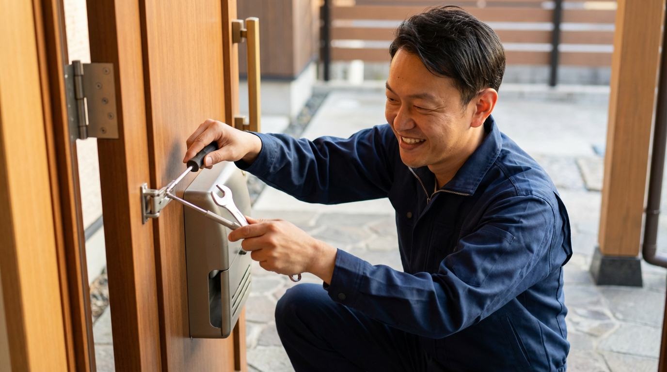 【理由2】見積り無料・出張費無料でキャンセルOKに関する画像