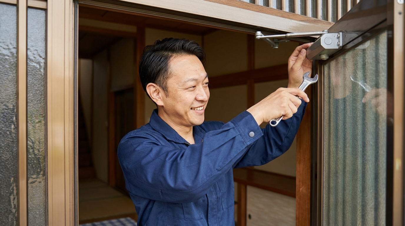 板橋区の鍵修理 料金目安（税込）に関する画像