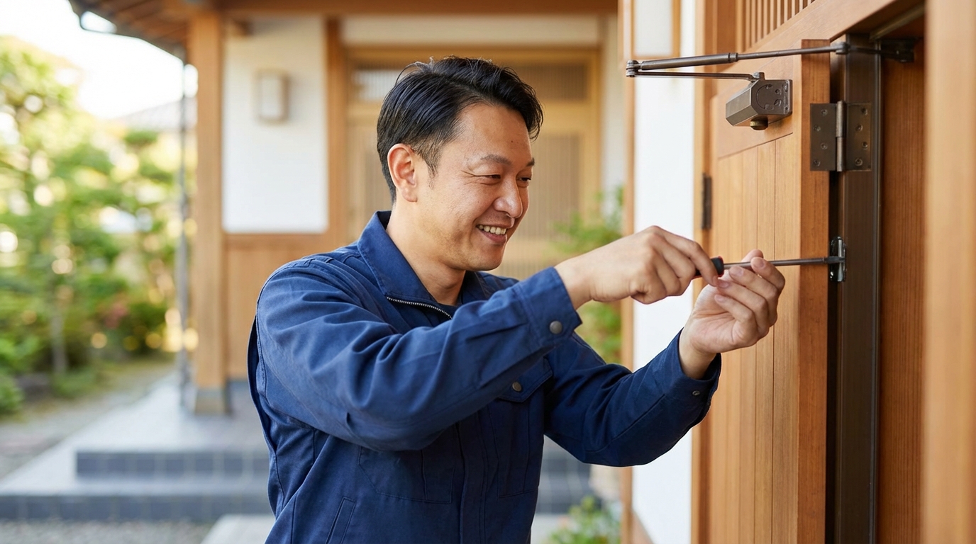 【理由1】最短15分のスピード到着に関する画像