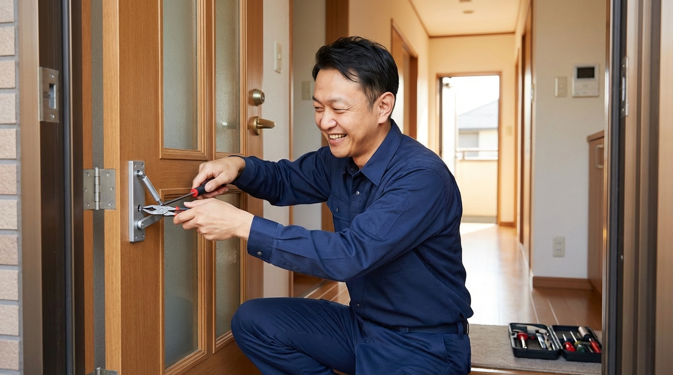 【理由2】見積り無料・出張費無料でキャンセルOKに関する画像