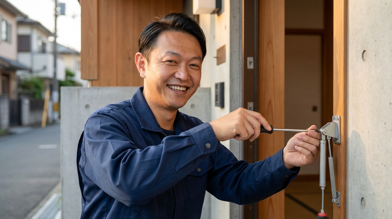 深夜・早朝・休日も24時間365日受付対応に関する画像