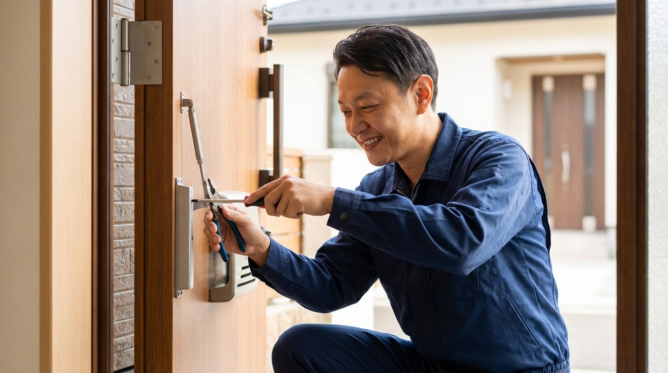 深夜・早朝・休日も24時間365日受付対応に関する画像