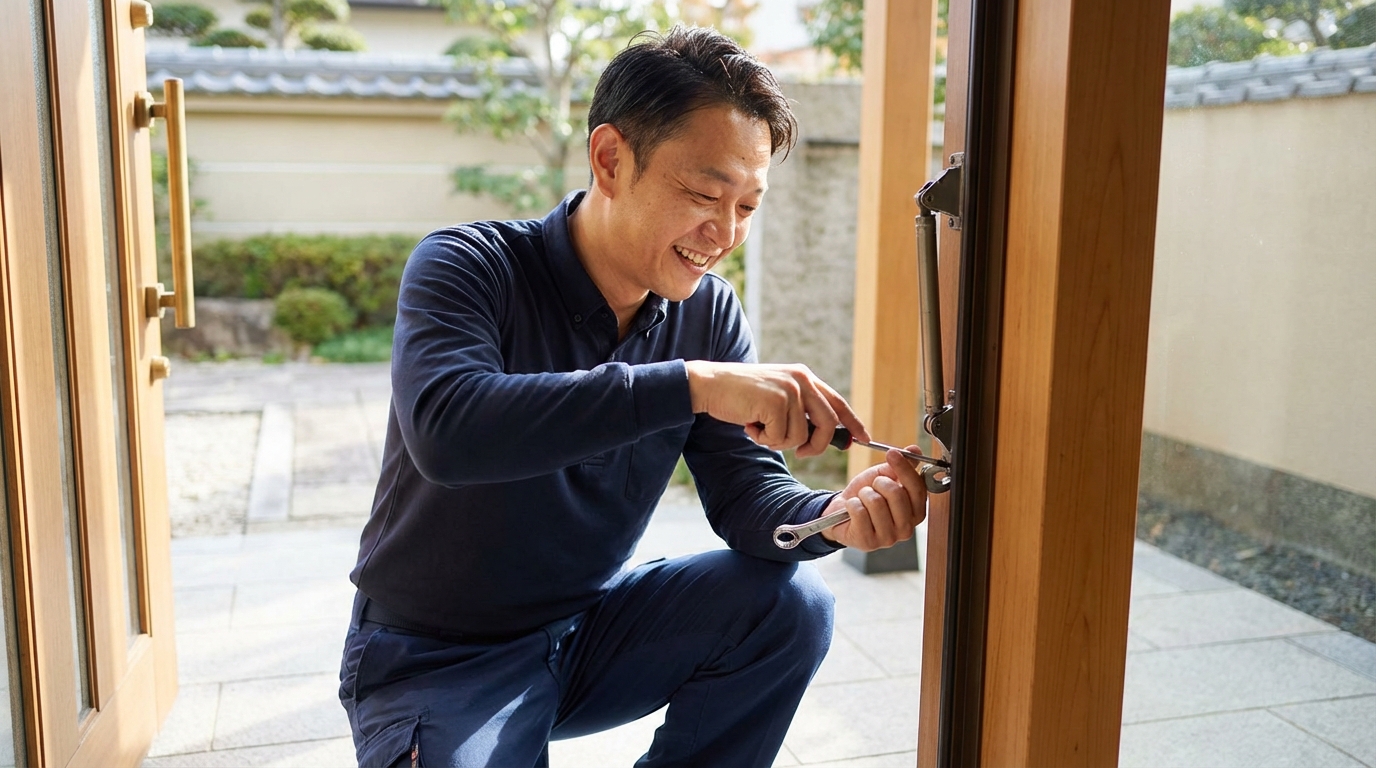 【理由2】見積り無料・出張費無料でキャンセルOKに関する画像